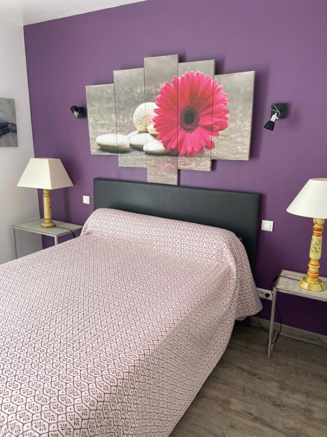 L'Abribis Hotel Firminy Ngoại thất bức ảnh