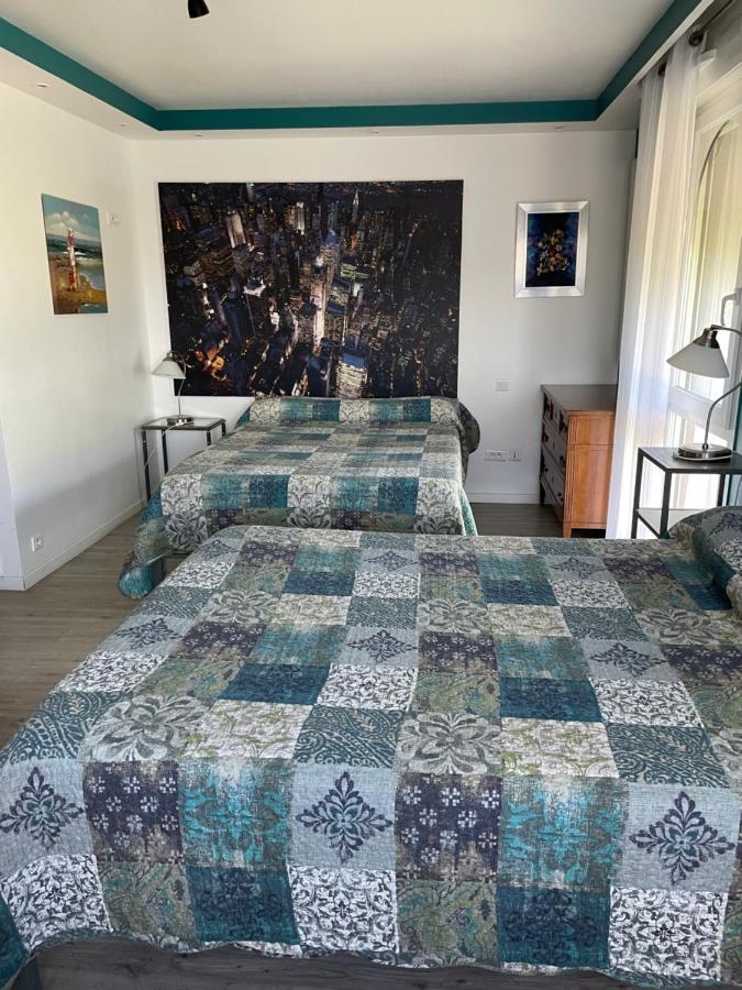 L'Abribis Hotel Firminy Ngoại thất bức ảnh