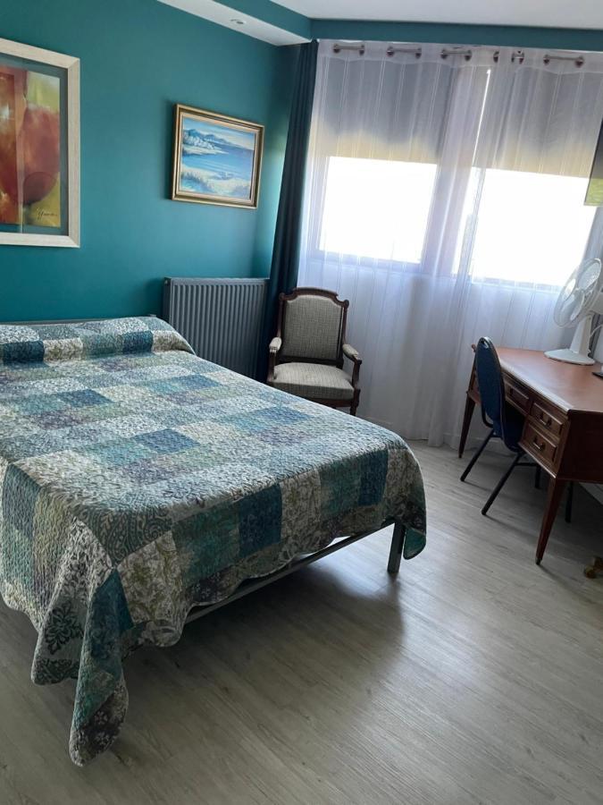 L'Abribis Hotel Firminy Ngoại thất bức ảnh