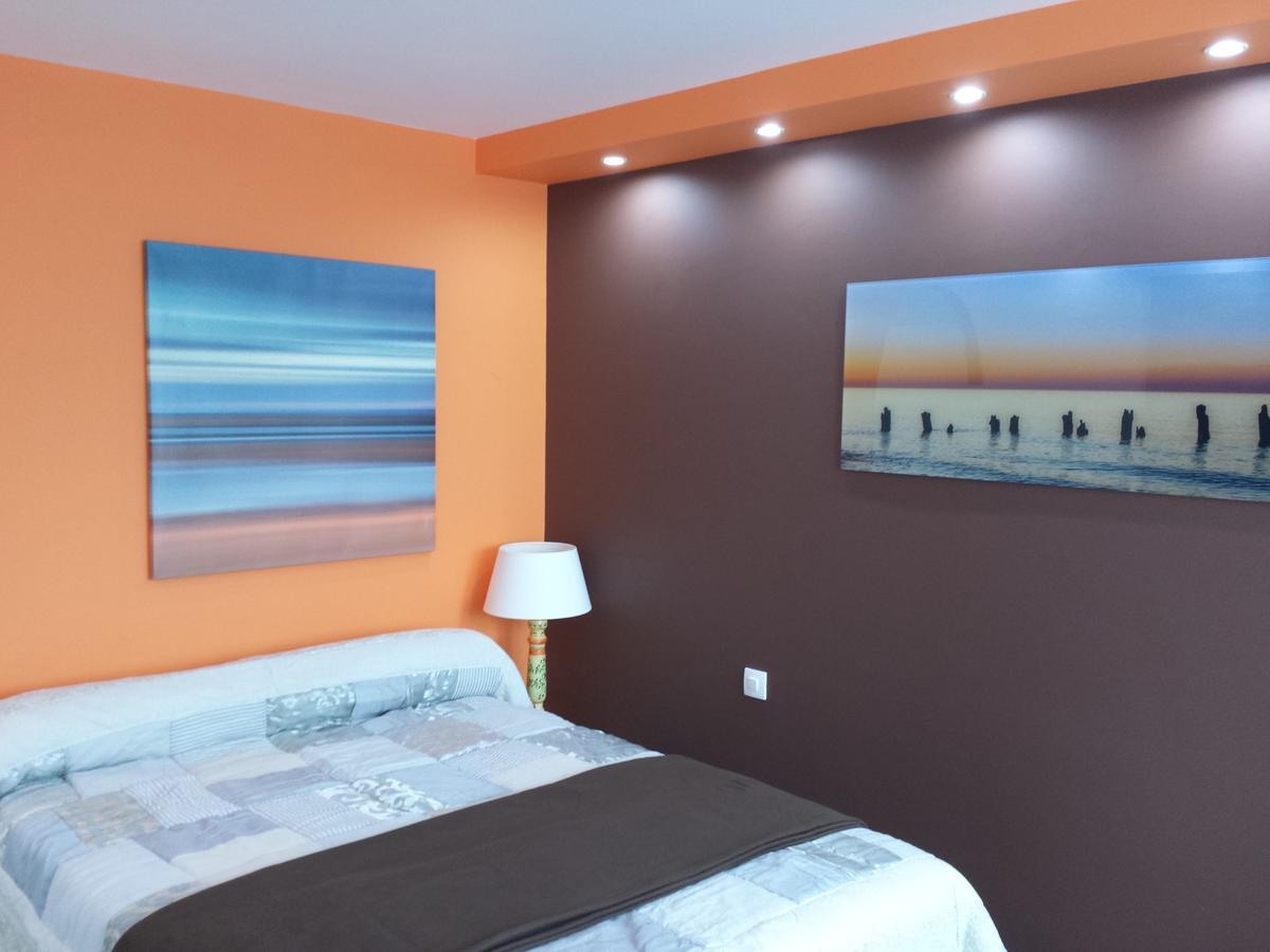 L'Abribis Hotel Firminy Ngoại thất bức ảnh